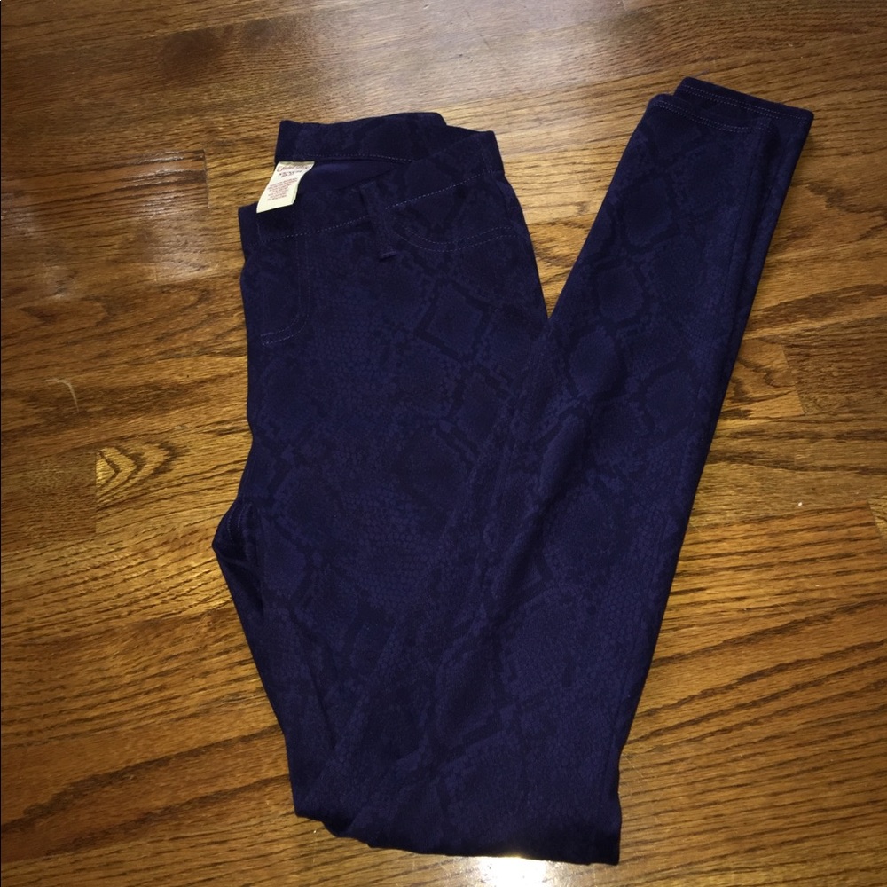 Jeans ( Jeggins)